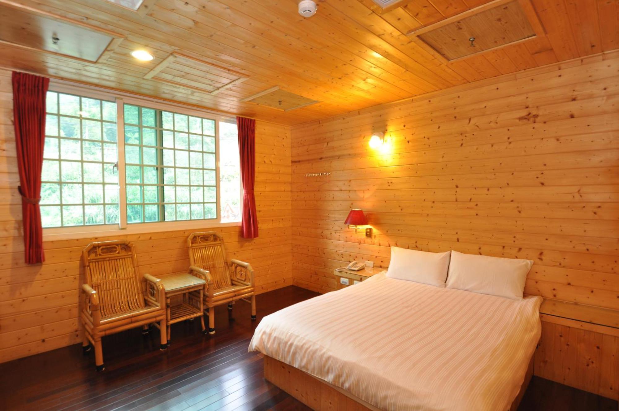 Kingtaiwan Hotel Lugu Zimmer foto